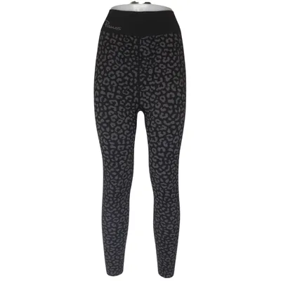 Sports tights (Black, Gray) from P.E Nation Elastane, Polyamide, Polyester