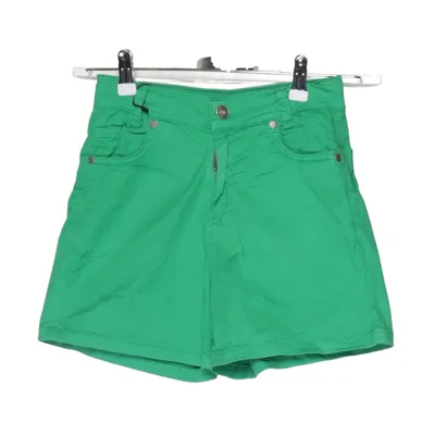 Shorts (Grøn) fra Blue Effect Bomuld, Elastan