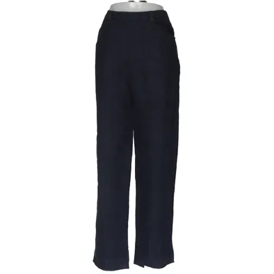 Pants (Blue) from Jarvi Muoti Linen