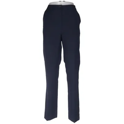Suit pants (BELENA) from Ashley Brooke Elastane, Polyester, Viscose