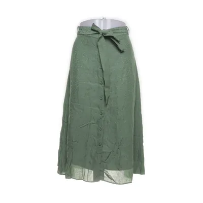 Skirt (Green) from & Other Stories