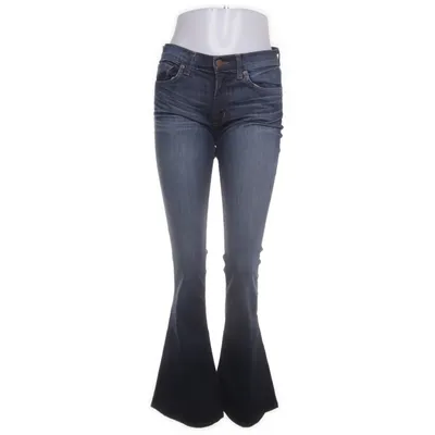 Jeans (Blå) fra J Brand Bomuld, Polyester