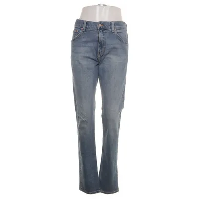 Jeans (Friday Marfa Blue) från Weekday Bomull, Elastan