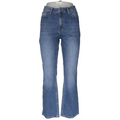 Jeans (Blå) från Part Two Bomull, Elastan
