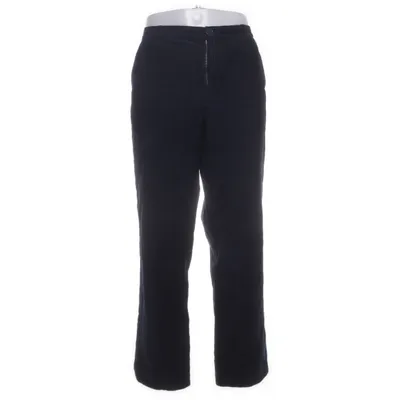 Manchesterbyxor (Blå) från Singular Society Bomull