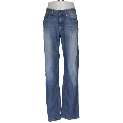 Jean (Bleu) de Batistini Jeans Coton