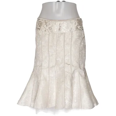 Rok (Beige) van Bik Bok