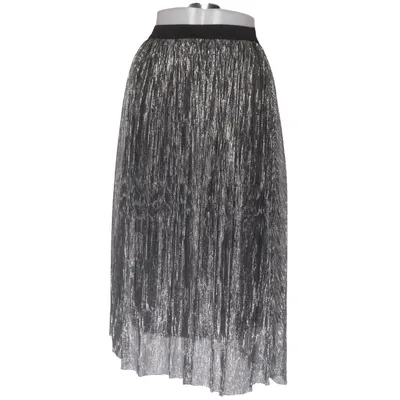 Nederdel (Sølv) fra Hunkon Polyester, Viscose