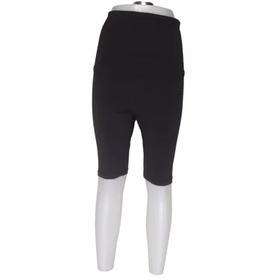 Maternity shorts (Black) from H&M Mama