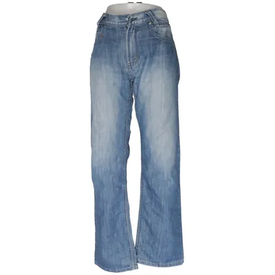 Jeans (Blue) from Cobra Cotton