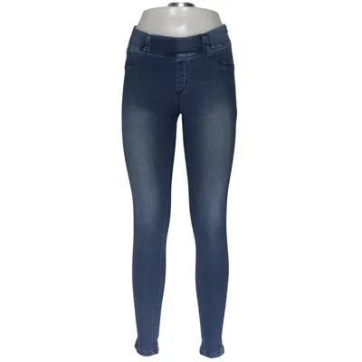 Treggings (Blå) fra Arkitect Bomuld, Elastan, Polyester