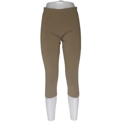 Leggings (Basics) from Tissaia Basics Cotton, Elastane