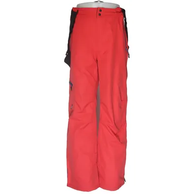 Ski pants (Red) from DTA Polyester