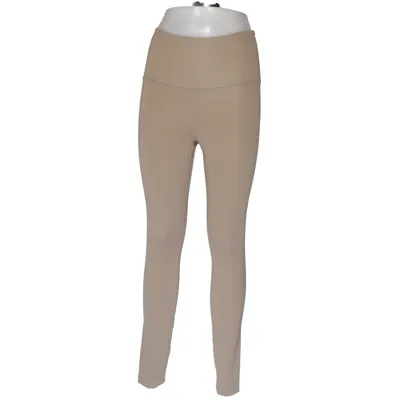 Træningsleggings (Beige) fra NeuApparel Elastan, Polyamid
