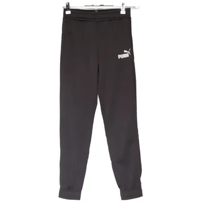 Träningsbyxor (Svart) från Puma Polyester