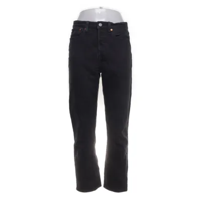 Jean (Noir) de Levi's Premium Coton, Élasthane, Polyester, Polyuréthane