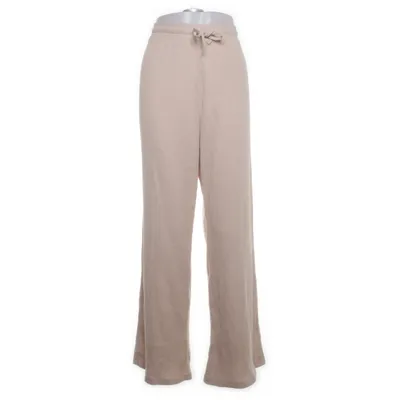 Palazzobyxor (Beige) från Kiabi Bomull, Polyester