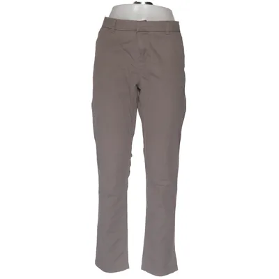 Chinos (Grå) från Asquith & Fox Bomull, Elastan