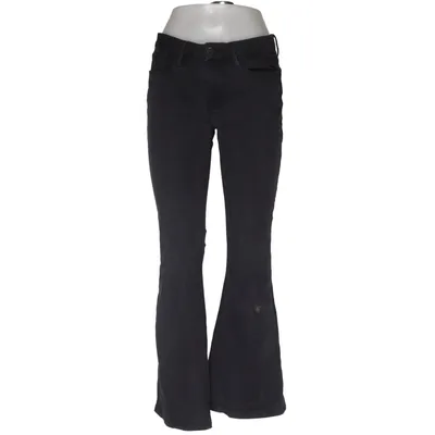 Spijkerbroek (Zwart) van Frame Denim