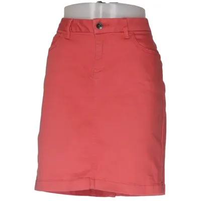 Kjol (Rosa) från ESPRIT Denim