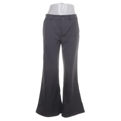 Kostymbyxor (Grå) från Forever 21 Elastan, Polyester