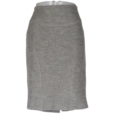 Kjol (Grå, Svart) från Bandolera Polyester, Ull