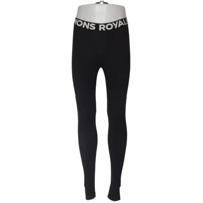 Sportleggings (Zwart) van Mons Royale