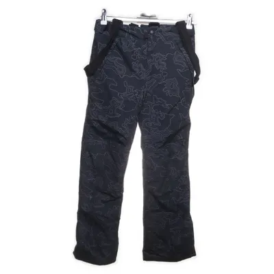 Täckbyxor (Grå, Svart) från TCS Polyester