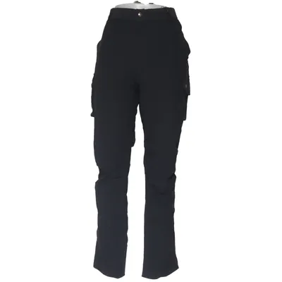 Cargo pants (Black) from 66 North