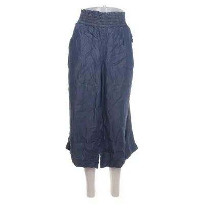 Culottes (Blå) från BPC Bonprix Collection Lyocell
