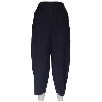 Byxor (Blå) från Rodebjer Återvunnen polyester, Viskos, Ull