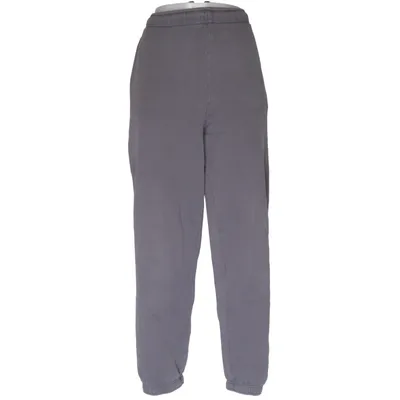 Sweatpants (Grå) fra TNA Bomuld, Polyester