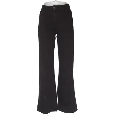 Jeans (Svart) från My Tina's Bomull, Elastan, Polyester