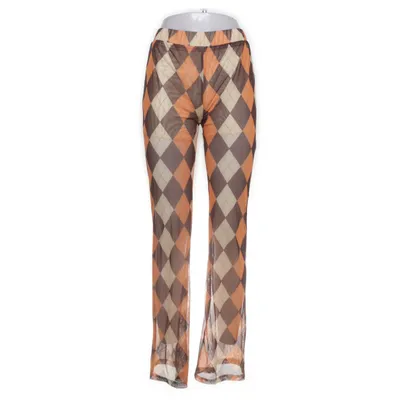 Byxor (Flerfärgad) från Cider Elastan, Polyester