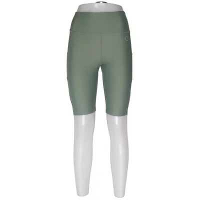 Short de compression (Vert) de Copenhagen Cartel