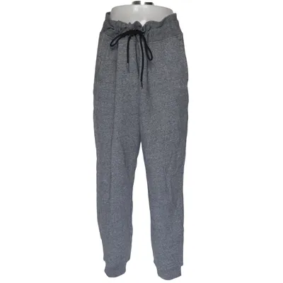 Pantalon de survêtement (Gris) de DKNY Sport Coton, Élasthane, Polyester