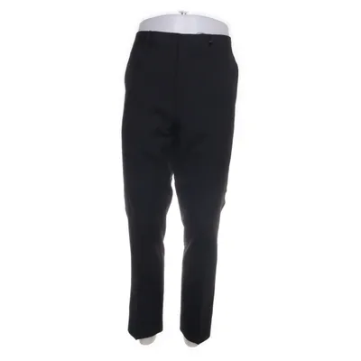 Suit pants (Black) from Shanghai Tang