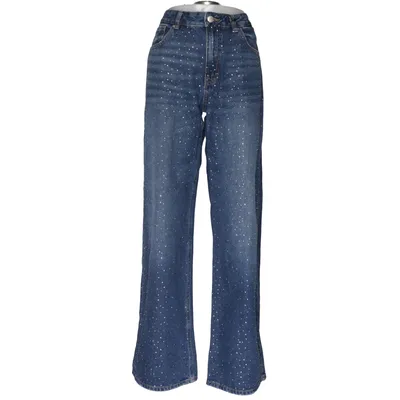 Jeans (Blau) von Pull & Bear Baumwolle