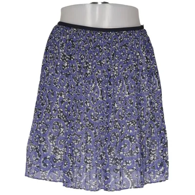 Kjol (Tatiana skirt aop 13149) från Samsøe & Samsøe Återvunnen polyester