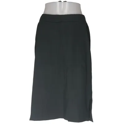 Kjol (Grön) från Unfold Copenhagen Elastan, Polyamid, Viskos