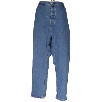 Jean (501) de Levi Strauss & Co Coton, Élasthane