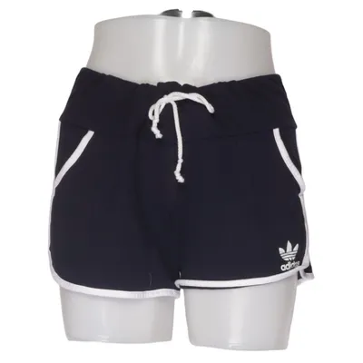 Träningsshorts (Blå, Vit) från Adidas Originals