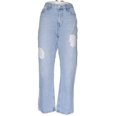 Jeans (Blue) from NLY Jeans Cotton