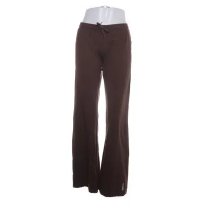 Sweatpants (Brown) from Mexx Sport Cotton, Elastane