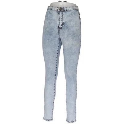 Jean (Bleu) de Denim Co Coton, Élasthane, Polyester