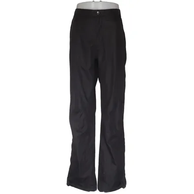 Rain pants (Black) from North Bend Polyester