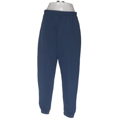Pantalon de survêtement (Bleu) de Berga Coton, Polyester