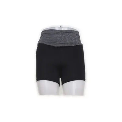 Kompressionsshorts (Svart, Grå) från H&M Sport Elastan, Polyamid, Polyester