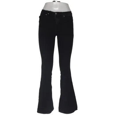 Jeans (Black) from Forever 21