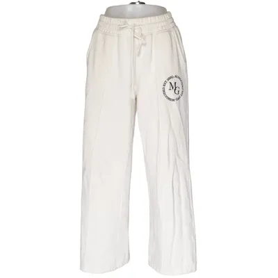 Joggingbroek (Beige) van Missguided Petite Katoen, Polyester